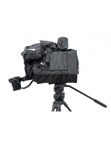 CamRade wetSuit VariCam LT
