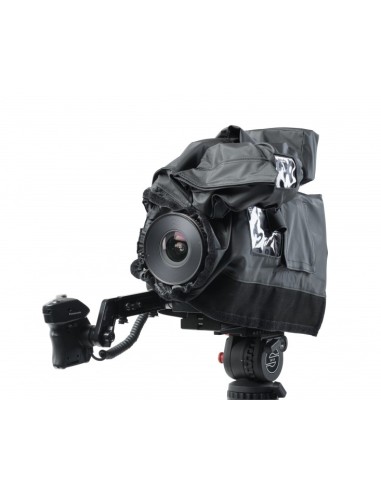 CamRade wetSuit VariCam LT