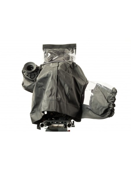 CamRade wetSuit VariCam LT