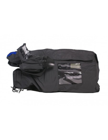 CamRade wetSuit HXR-MC2500