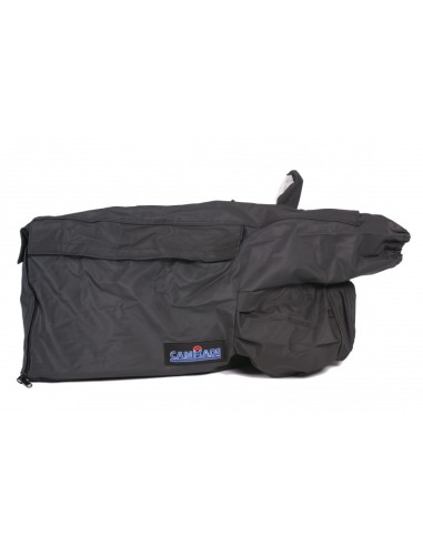 CamRade wetSuit HXR-MC2500
