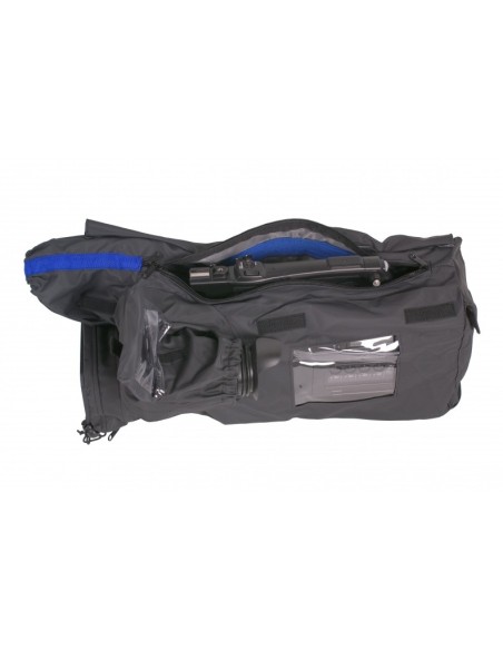 CamRade wetSuit HXR-MC2500