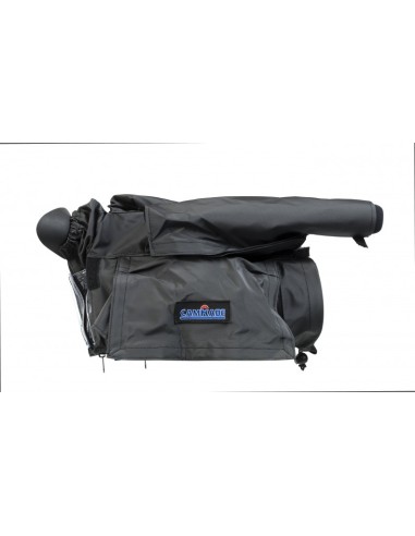 CamRade wetSuit HXR-NX5R