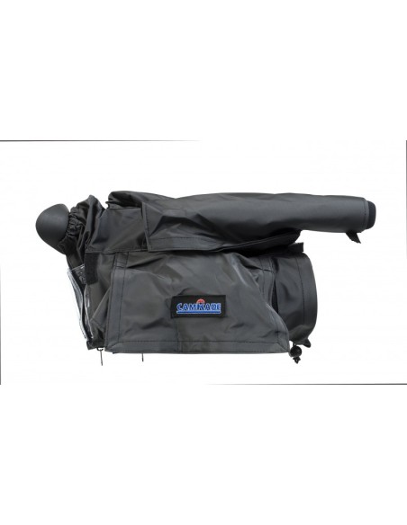 CamRade wetSuit HXR-NX5R