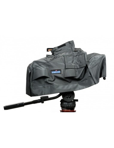 CamRade wetSuit PXW-FS5