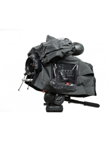 CamRade wetSuit PXW-FS5