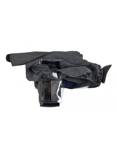 CamRade wetSuit PXW-160/X180