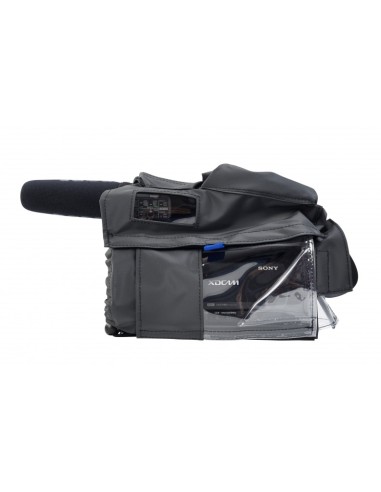 CamRade wetSuit PXW-X70