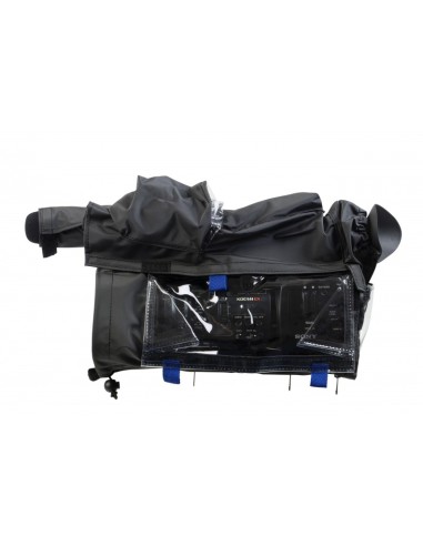CamRade wetSuit PXW-Z100/FDR-AX1