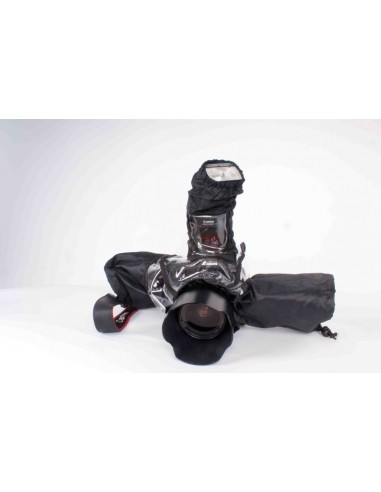 CamRade wetSuit DSLR