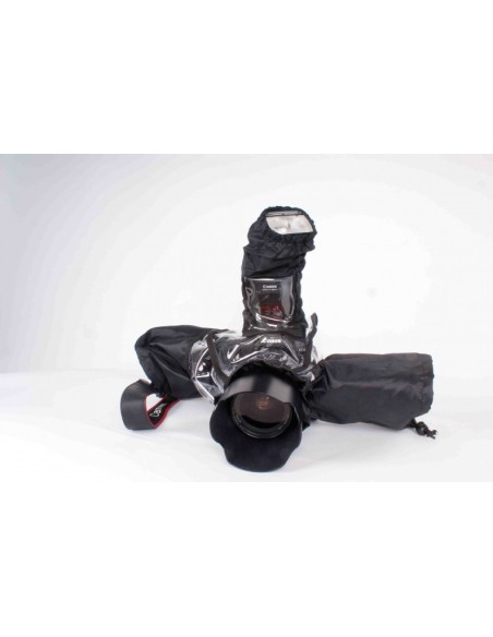 CamRade wetSuit DSLR