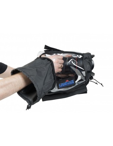 CamRade wetSuit DSLR