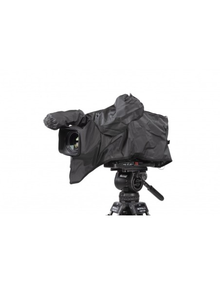 camRade wetSuit EFP Handheld - Black