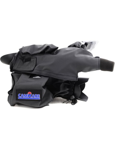 CamRade wetSuit PXW-FS5 Mark II