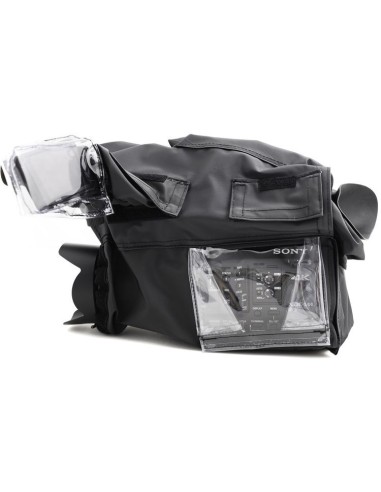 CamRade wetSuit PXW-FS5 Mark II