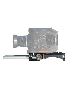 Chrosziel lightweight Support for Panasonic AU-EVA1 2