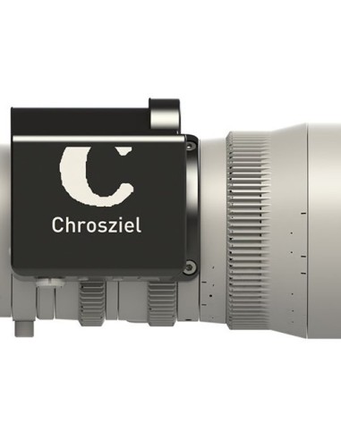 Chrosziel Lens Motorisation for Fujinon MK Lenses, Sony FS5 and FS7