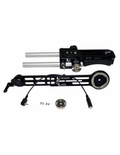 Chrosziel Handgrip Extender Kit with Support for Sony...