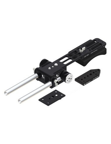 Chrosziel Handgrip Extender Kit with Support for Sony PXW-FS5