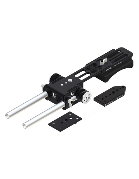 Chrosziel Handgrip Extender Kit with Support for Sony PXW-FS5