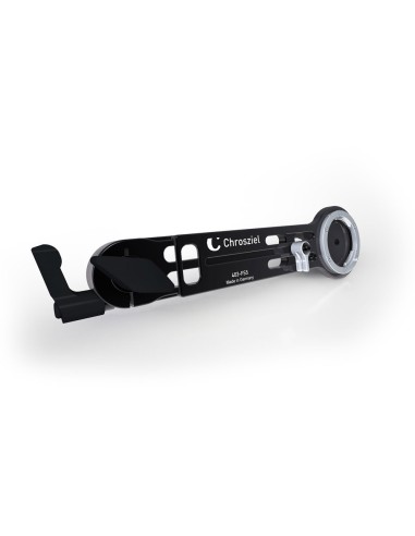 Chrosziel Handgrip Extender Kit with Support for Sony PXW-FS5