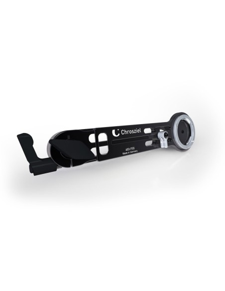 Chrosziel Handgrip Extender Kit with Support for Sony PXW-FS5