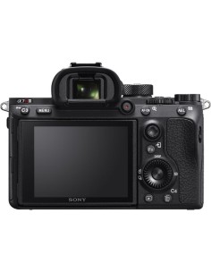 Sony Alpha a7R III Mirrorless Digital Camera (Body Only) 2