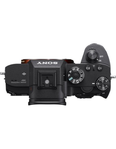 Sony Alpha a7R III Mirrorless Digital Camera (Body Only)