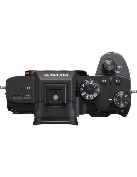 Sony Alpha a7R III Mirrorless Digital Camera (Body Only)