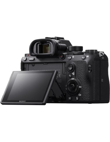 Sony Alpha a7R III Mirrorless Digital Camera (Body Only)