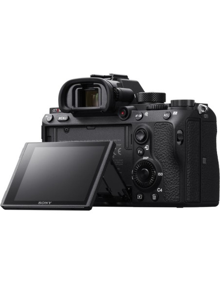Sony Alpha a7R III Mirrorless Digital Camera (Body Only)