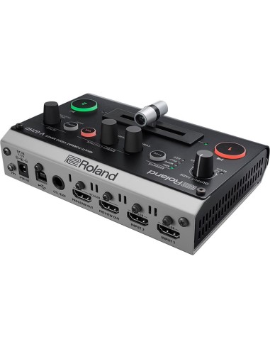 Roland V-02HD PAC2 Video Mixer