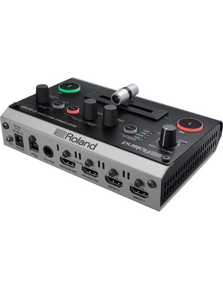 Roland V-02HD PAC2 Video Mixer Roland V-02HD PAC2 Video Mixer