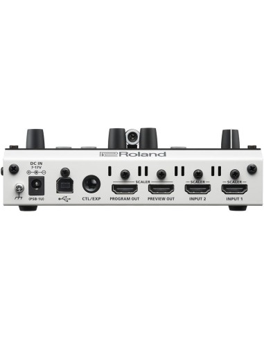 Roland V-02HD PAC2 Video Mixer