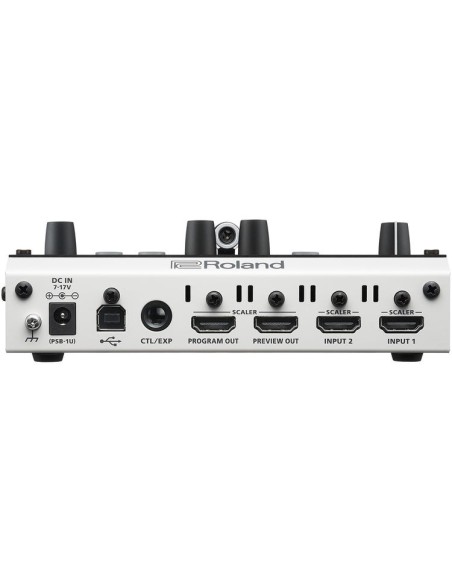 Roland V-02HD PAC2 Video Mixer Roland V-02HD PAC2 Video Mixer