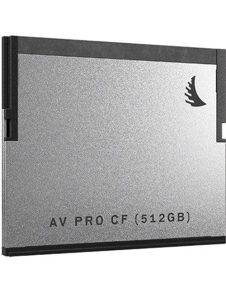 Angelbird CFast 2.0 AV PRO CF 512 GB