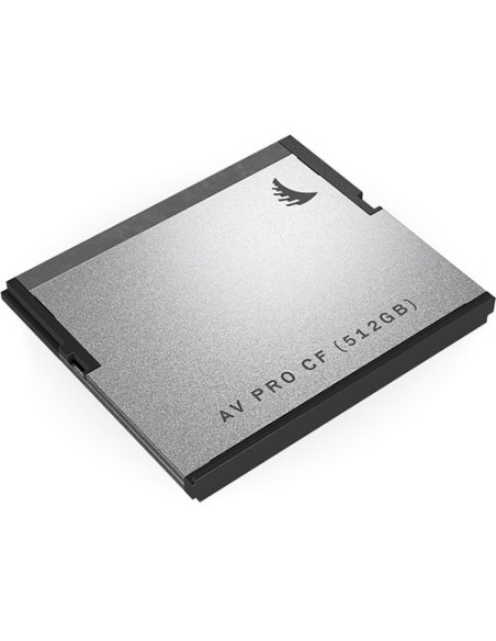 Angelbird CFast 2.0 AV PRO CF 512 GB