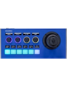 Blackmagic Design Mini Converter HDMI a SDI 4K CONVMBHS24K 2