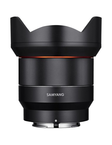 Samyang 14mm f/2.8 AF Sony E-Mount - Full Frame Autofocus