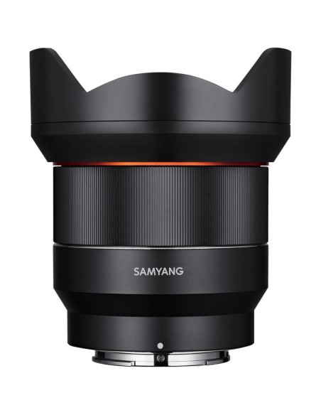 Samyang 14mm f/2.8 AF Sony E-Mount - Full Frame Autofocus