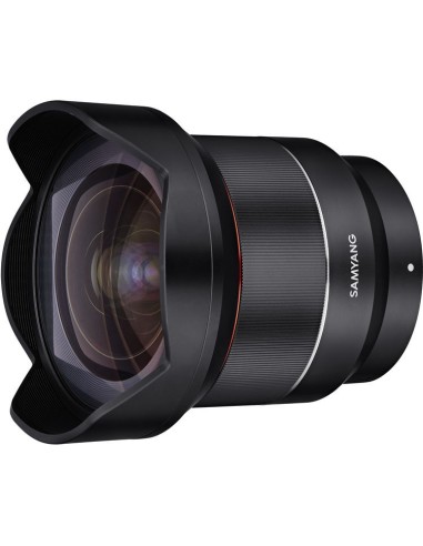 Samyang 14mm f/2.8 AF Sony E-Mount - Full Frame Autofocus