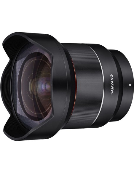 Samyang 14mm f/2.8 AF Sony E-Mount - Full Frame Autofocus