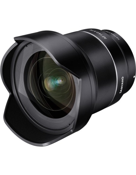 Samyang 14mm f/2.8 AF Sony E-Mount - Full Frame Autofocus