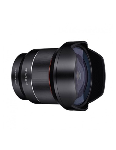 Samyang 14mm f/2.8 AF Canon EF - Full Frame Autofocus