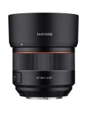 Samyang 85mm f/1.4 AF Canon EF - Full Frame Autofocus