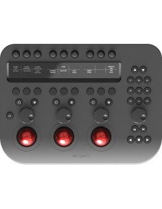 Tangent Wave2 Colour Grading Control Surface Panel 2