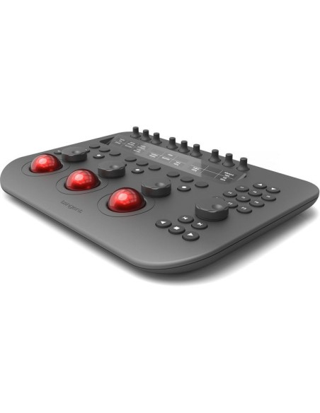 Tangent Wave2 Colour Grading Control Surface Panel