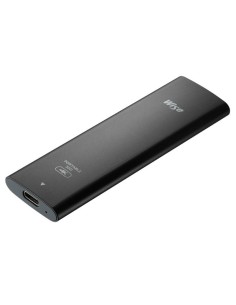 Wise Advanced Portable 512GB SSD with USB 3.1 Type-C for BMPCC 4K