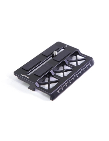 Lanparte Offset Camera Plate for Ronin-S per BMPCC 4K