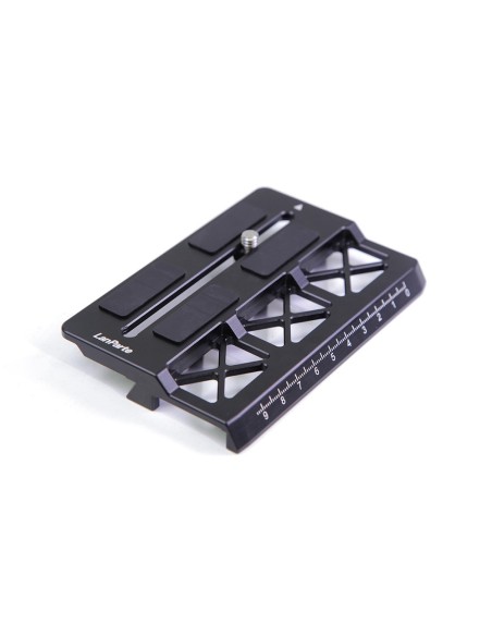 Lanparte Offset Camera Plate for Ronin-S per BMPCC 4K